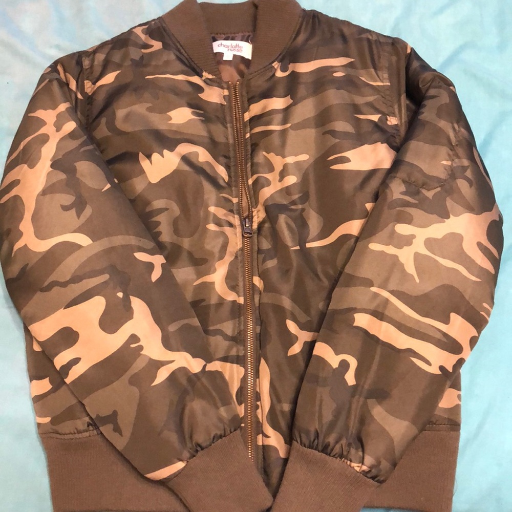 camo pomper